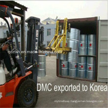 DMC (dimethyl carbonate) with Competitive Export Price